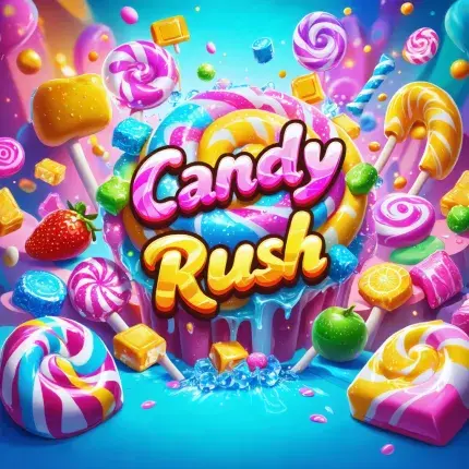 Kako Candy Rush Pragmatic Pretvara Okrete u Neočekivane Pobede